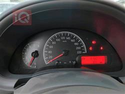 نیسان سەنی